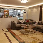 Gold Palace Serviced Apartments