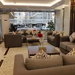 Gold Palace Serviced Apartments