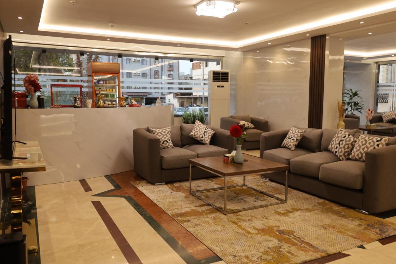 Gold Palace Serviced Jeddah