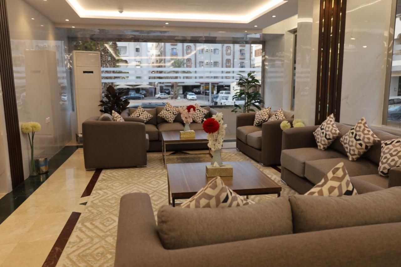 Gold Palace Serviced * Jeddah