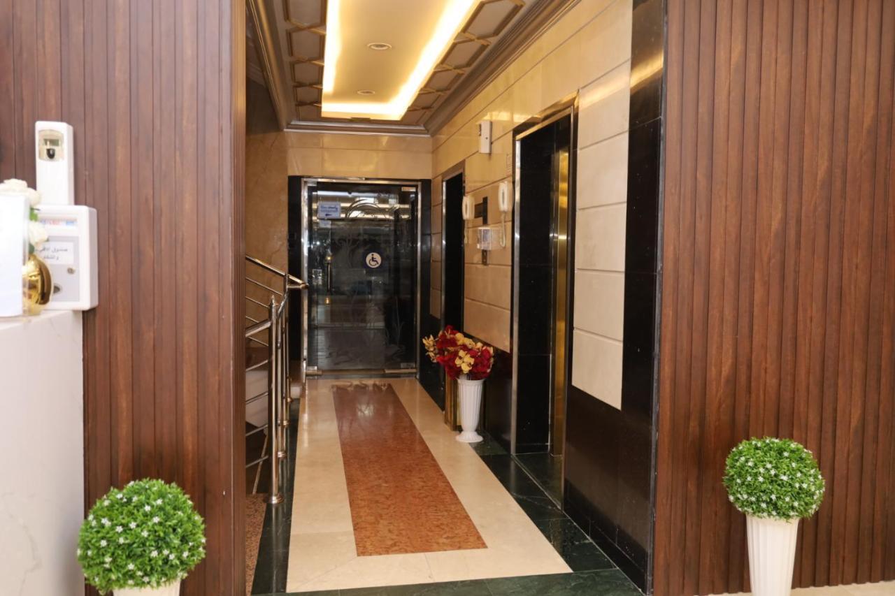Gold Palace Serviced
