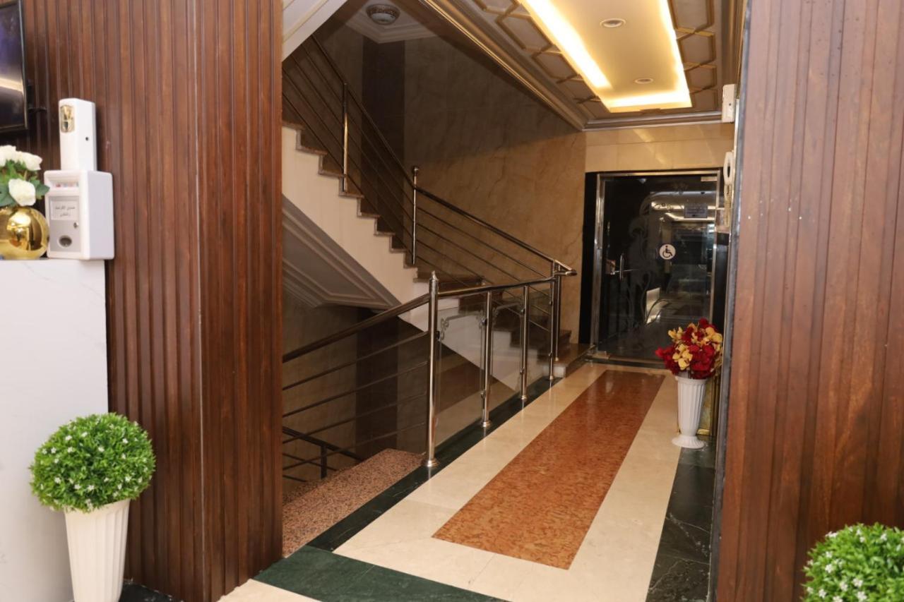 Gold Palace Serviced