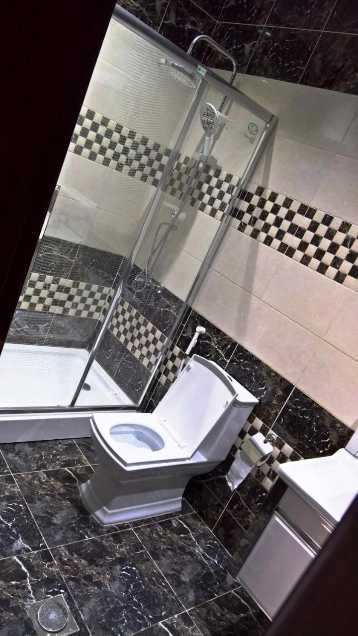 Gold Palace Serviced Aparthotel *