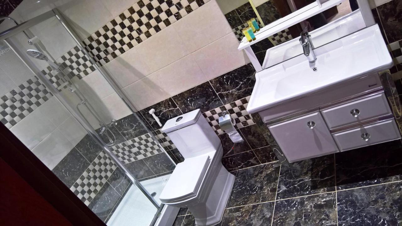 Gold Palace Serviced Jeddah