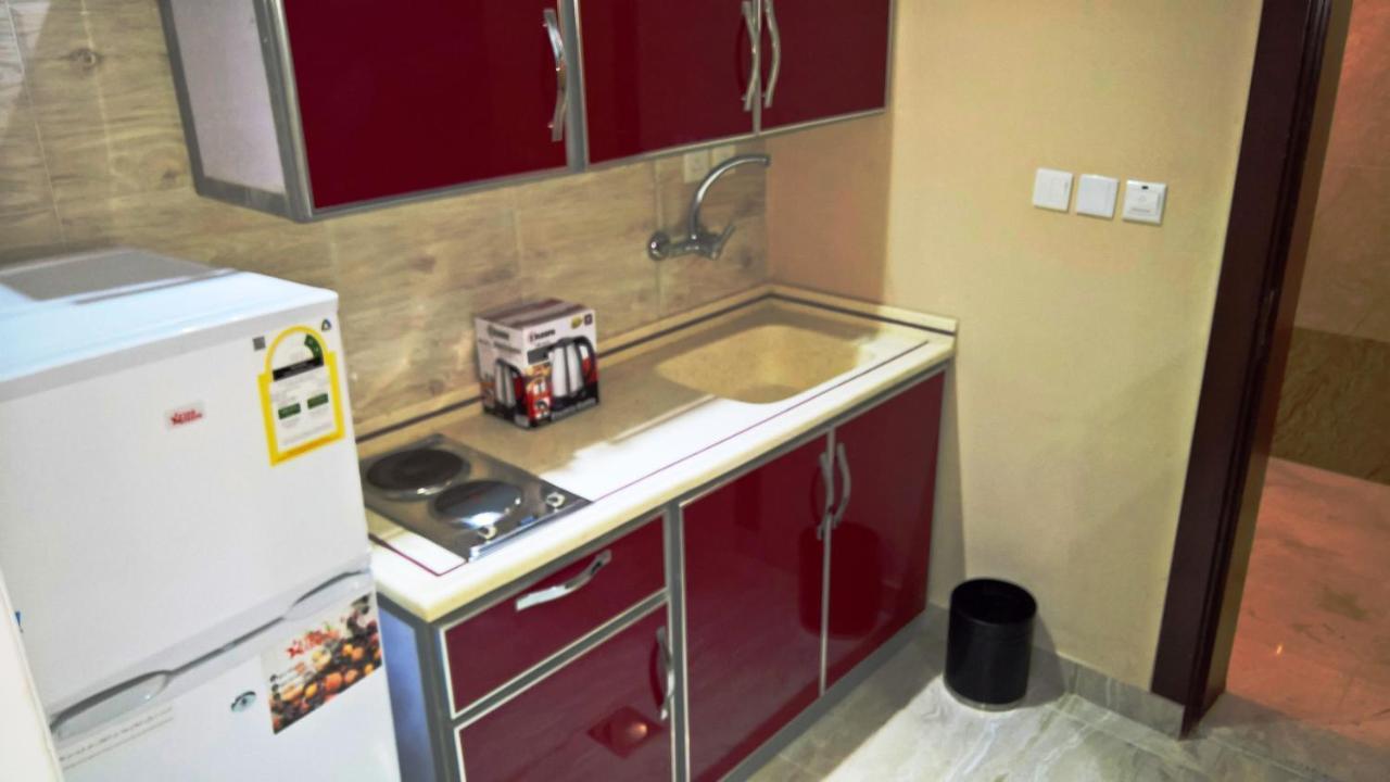 Gold Palace Serviced Aparthotel *