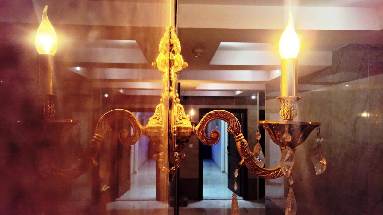 Gold Palace Serviced Aparthotel Jeddah