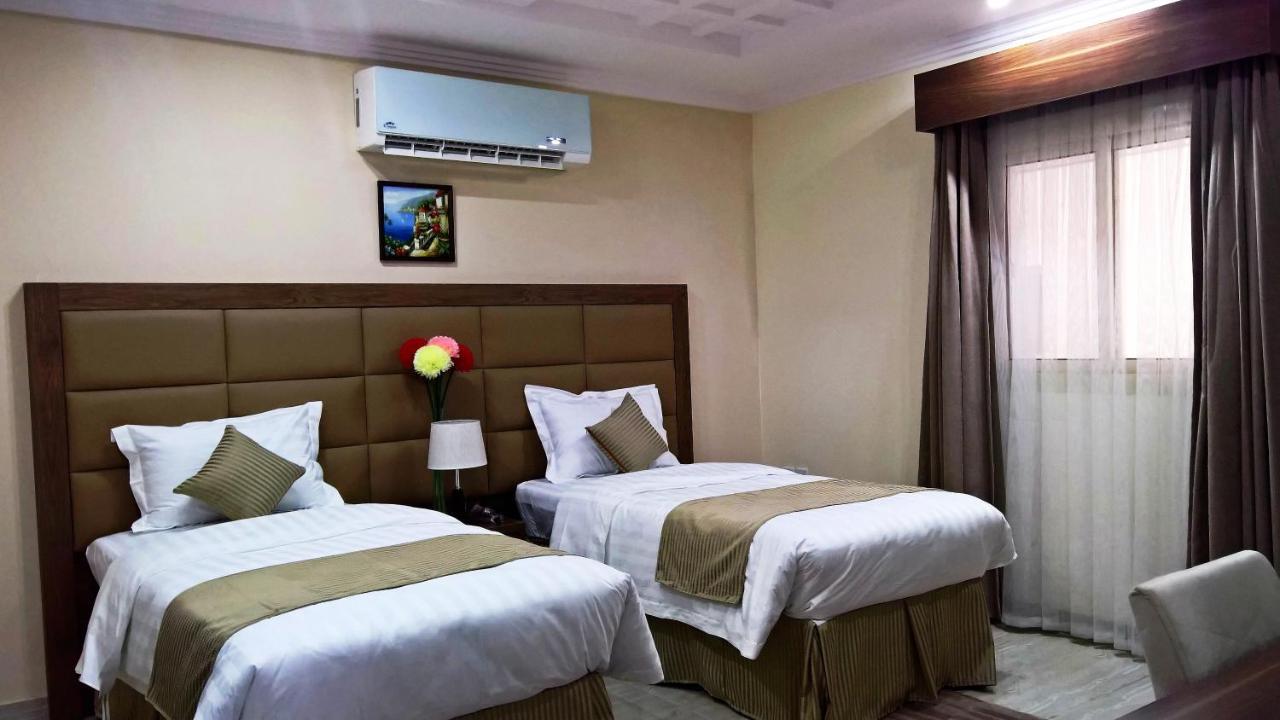 Aparthotel Gold Palace Serviced